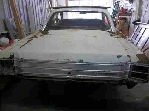 1969 DODGE DART GT, image 5