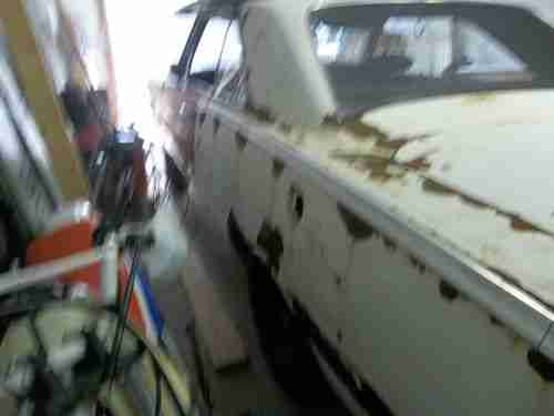 1969 DODGE DART GT, image 6