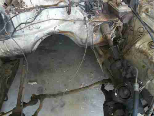 1969 DODGE DART GT, image 8