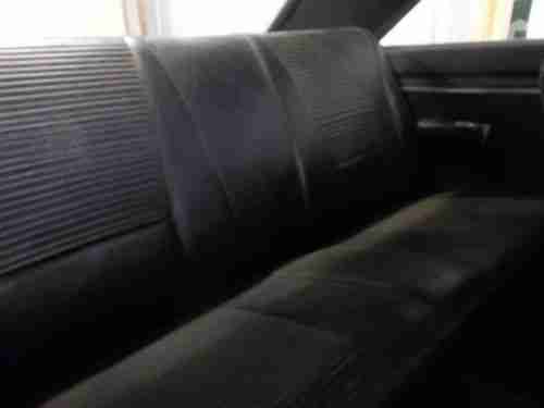 1969 DODGE DART GT, image 10