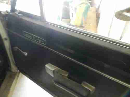 1969 DODGE DART GT, image 16