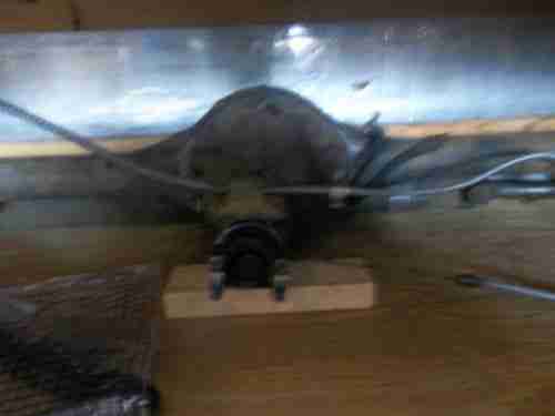 1969 DODGE DART GT, image 17