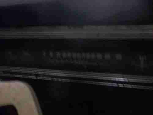 1969 DODGE DART GT, image 19