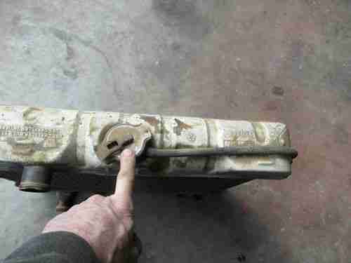 1969 DODGE DART GT, image 20