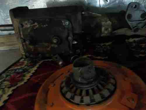 1969 DODGE DART GT, image 21