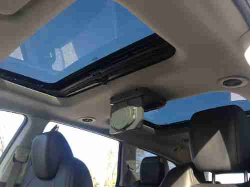 2012 BUICK ENCLAVE CXL/ NO RESERVE/ LEATHER/ NAVI / PANO/ DVD/ REAR CAMERA, image 19