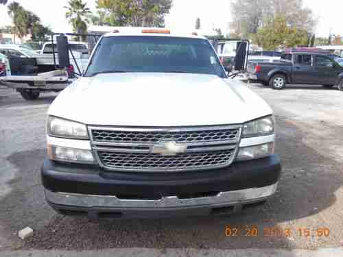 2005 Chevy 3500 Commercial Food Service Catering Lunch Truck NO RESERVE, image 2
