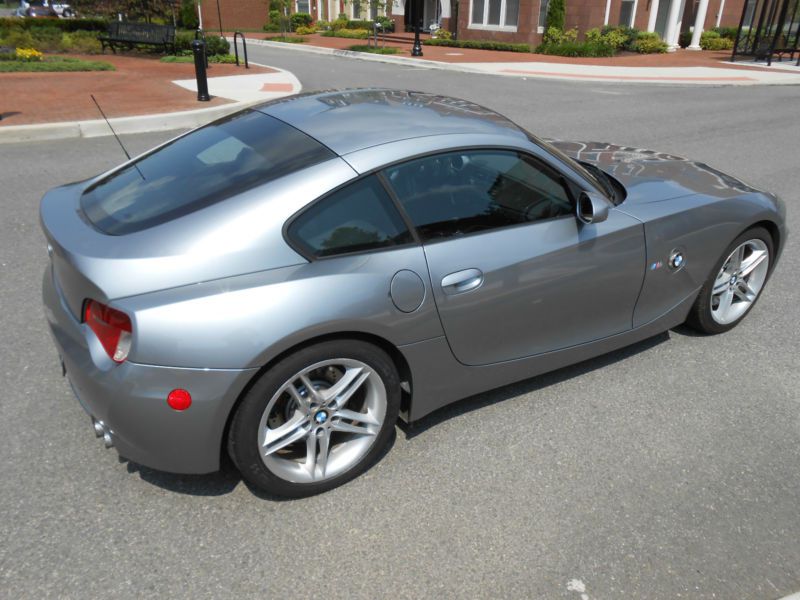 2007 bmw z4