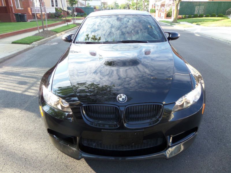 2011 bmw m3 competition package carbon fiber