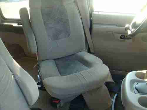 2005 Ford E150 Waldoch Conversion Wheel Chair Lift 53,252 Actual Miles, US $13,750.00, image 9