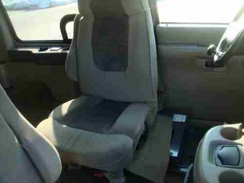 2005 Ford E150 Waldoch Conversion Wheel Chair Lift 53,252 Actual Miles, US $13,750.00, image 10