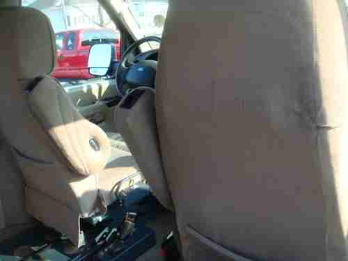 2005 Ford E150 Waldoch Conversion Wheel Chair Lift 53,252 Actual Miles, US $13,750.00, image 11