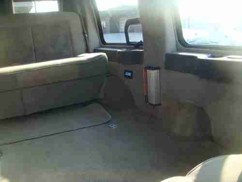 2005 Ford E150 Waldoch Conversion Wheel Chair Lift 53,252 Actual Miles, US $13,750.00, image 12