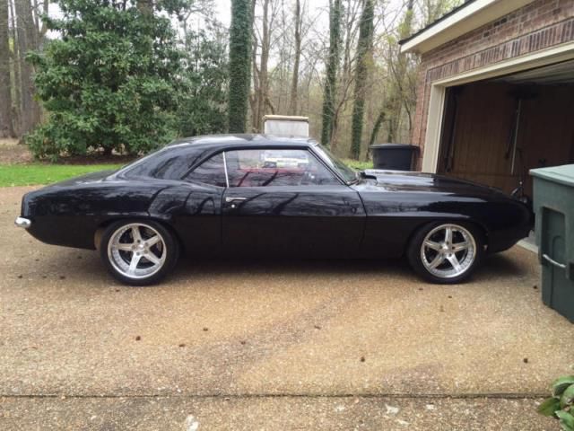 Chevrolet: Camaro, US $20,000.00, image 2