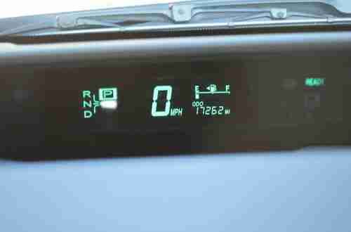 2008 Toyota Prius Touring- LOW MILES!, image 5