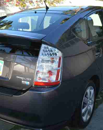 2008 Toyota Prius Touring- LOW MILES!, image 6