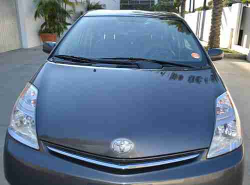 2008 Toyota Prius Touring- LOW MILES!, image 7