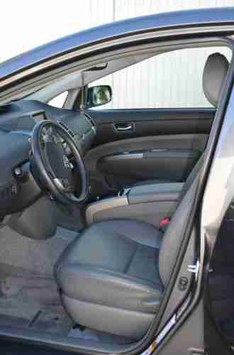 2008 Toyota Prius Touring- LOW MILES!, image 8