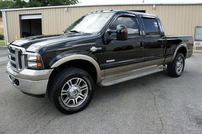 2006 ford f-250