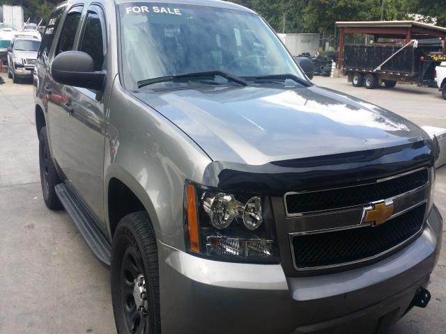 2009 chevrolet tahoe lt