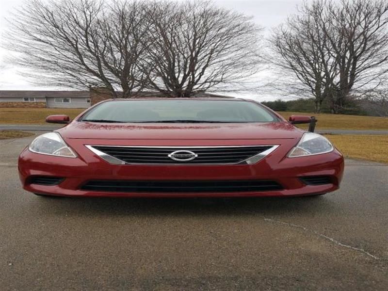 2013 Nissan Versa, US $2,900.00, image 4