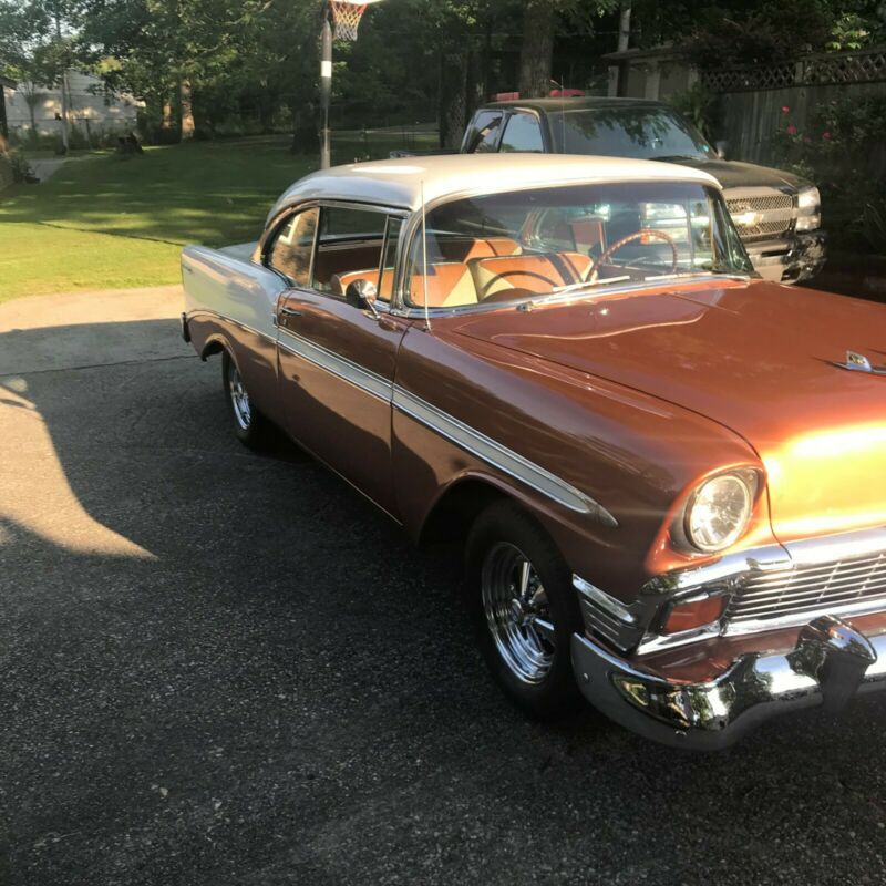 1956 Chevrolet Bel Air150210, US $14,350.00, image 3