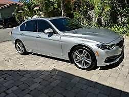 2017 bmw 3-series sport