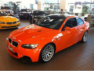 2013 m3 coupe limerock, competition pkg, cwp, pp, mdtc, 655, 752