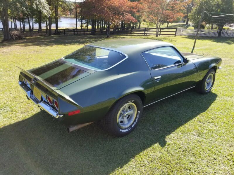 1972 Chevrolet Camaro, US $15,400.00, image 3