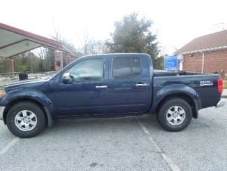 2006 nissan frontier nismo!