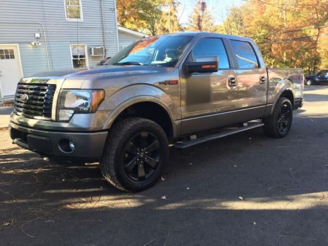 2012 Ford F-150 FX4, US $13,000.00, image 1