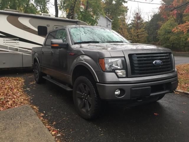 2012 Ford F-150 FX4, US $13,000.00, image 2