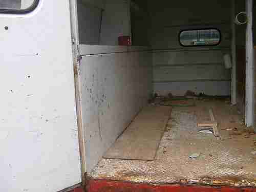 2002 Chevy Silverado HD 2500, image 7