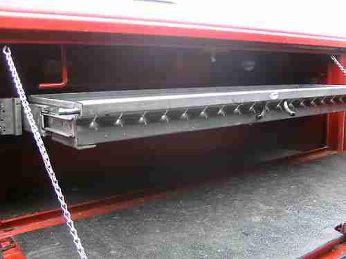 2002 Chevy Silverado HD 2500, image 15