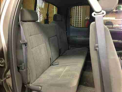 2003 Toyota Tundra SR5 Extended Cab Pickup 4-Door 4.7L, image 8