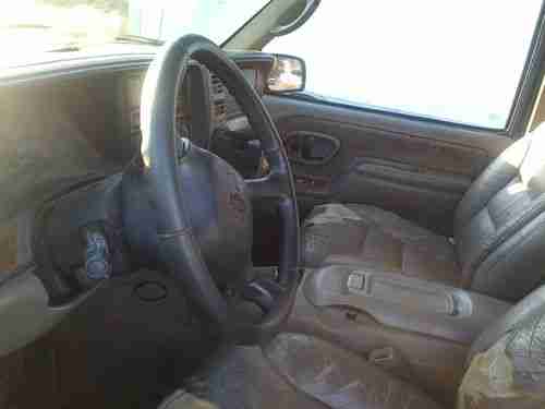 1998 Chevrolet 4x4, US $1,200.00, image 3