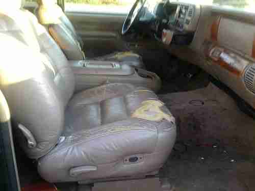 1998 Chevrolet 4x4, US $1,200.00, image 7