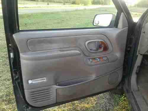 1998 Chevrolet 4x4, US $1,200.00, image 8