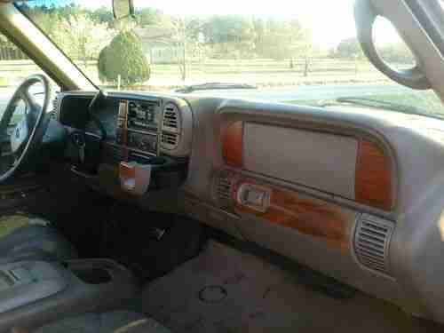 1998 Chevrolet 4x4, US $1,200.00, image 9