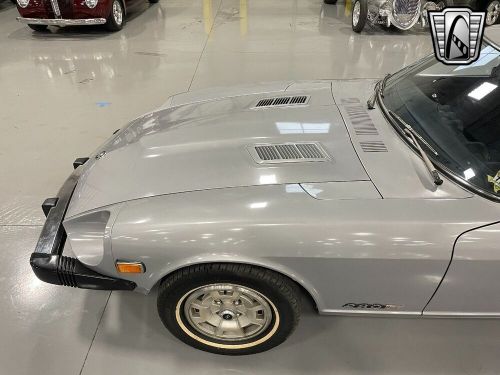 1977 datsun z-series
