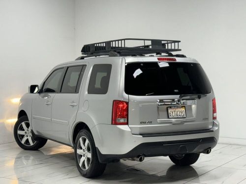 2012 Honda Pilot Touring, US $12,888.00, image 2