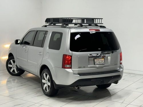2012 Honda Pilot Touring, US $12,888.00, image 3