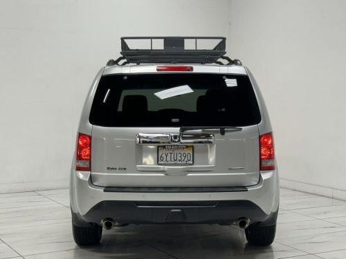 2012 Honda Pilot Touring, US $12,888.00, image 4