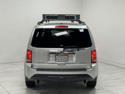 2012 Honda Pilot Touring, US $12,888.00, image 5
