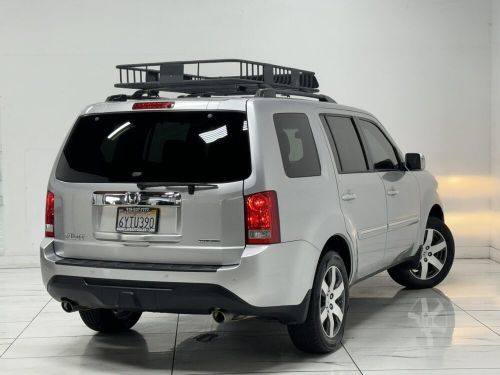 2012 Honda Pilot Touring, US $12,888.00, image 6