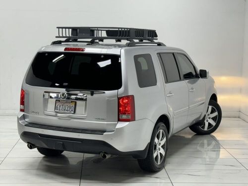 2012 Honda Pilot Touring, US $12,888.00, image 7