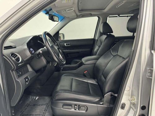 2012 Honda Pilot Touring, US $12,888.00, image 9