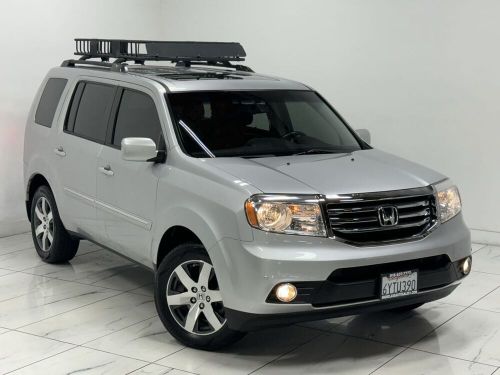 2012 Honda Pilot Touring, US $12,888.00, image 35