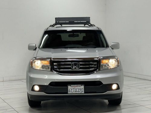 2012 Honda Pilot Touring, US $12,888.00, image 36