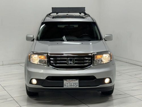 2012 Honda Pilot Touring, US $12,888.00, image 37